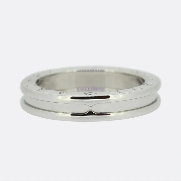 Bvlgari B.Zero1 One Band Ring - Picture 5 of 7